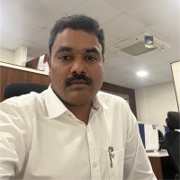 Jagadeesh Garikapati