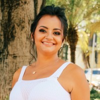 Fernanda Almeida dos Santos Moura