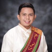 Allen Solomon Tam