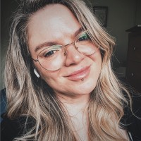 Rebekah Nada O'Leary
