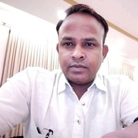Anil Kumar Azad