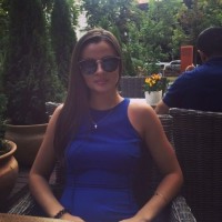 Ekaterina Voloshina