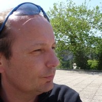 Geert Van den Bossche