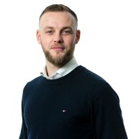 Edgar Pylypchak Ua, Cismp