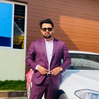 Jamil Ansari