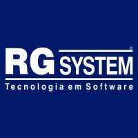 Rg System Informática