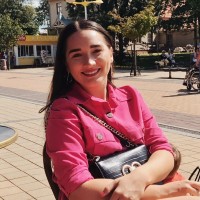 Kamilė Stanislauskaitė