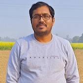 Raj Kumar Singh Rawat