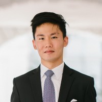 Tony Xu