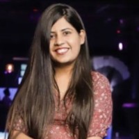 Simran Bharti