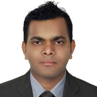 Prashanth Monis