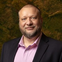 Cristian Vimer PhD, PE