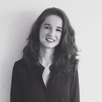 Florence Helly D'angelin