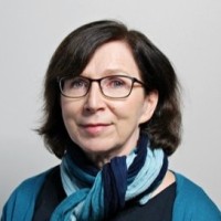 Hannele Ahlroos
