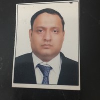 Ahsan Farooqui