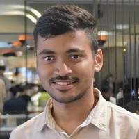Sankarsan Mohanty