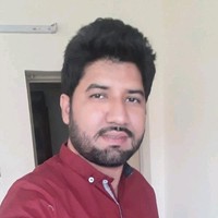 Majid Younas