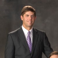 Robin Smith, Mba