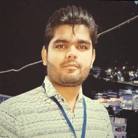 Nirmal Trivedi