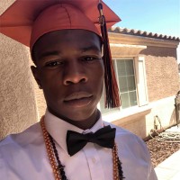 Darion Jackson
