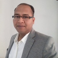 Binod Dokania