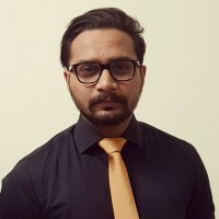 Muhammad Faizan Shaikh