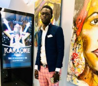 Abdou Khadre Gueye