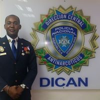 Rev.Pastor Max Gerald Guillaume