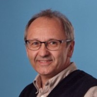 Frank Riha