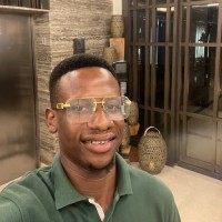 Adedayo Alonge