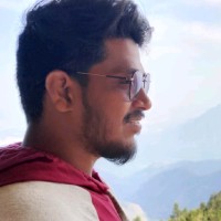 Lokesh G