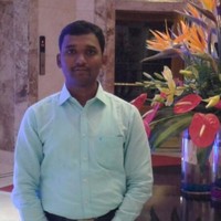 Vivekananthan G