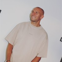 Sven Van Beek