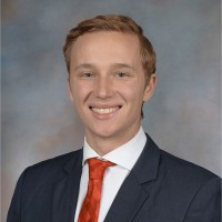 Elijah Moss