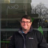 Andy Colquhoun