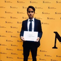 Marco Barandiaran Pizzali