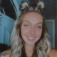 Kelsi Ferran