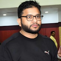Brijesh Yadav