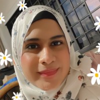 Zaahira Farhard