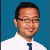 Eko Prasetyo