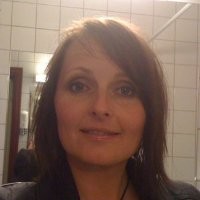 Siw Rødne Hansen