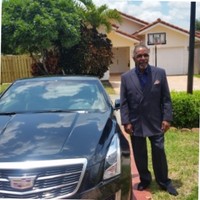 Lance Singleton