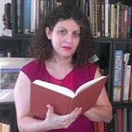 Eva Anagnostou-Laoutides