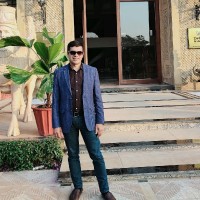 Utpal Hazarika