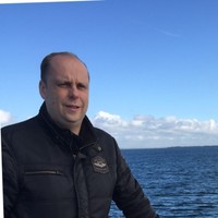 Roy van den Berg