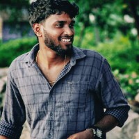 Suraj Raj R