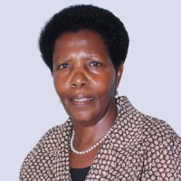 Dr. Flavia Kabeere (BSc. MSc. PhD)