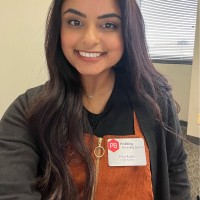 Priya R.