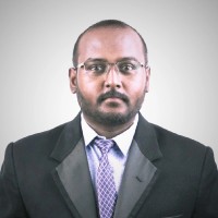 Ashok Kumar A