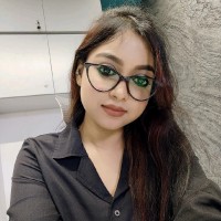 Aishani Das